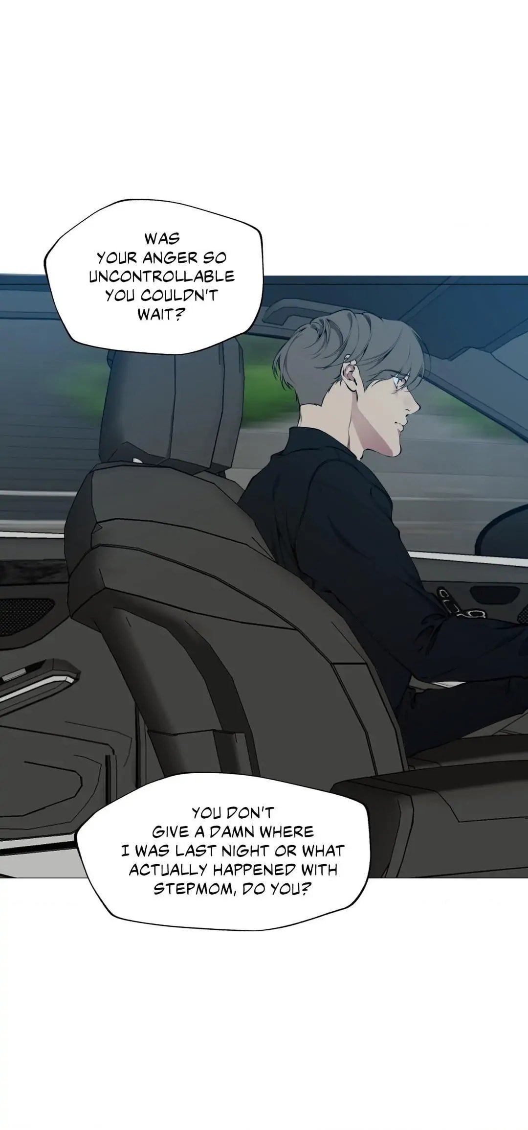 Lost in the Cloud, Chapter 90 image 12